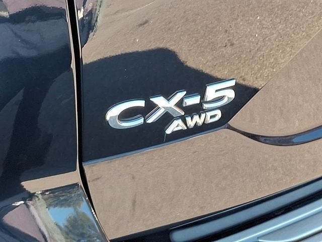 2020 Mazda Mazda CX-5 Grand Touring Reserve