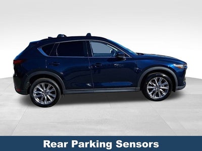 2020 Mazda Mazda CX-5 Grand Touring Reserve