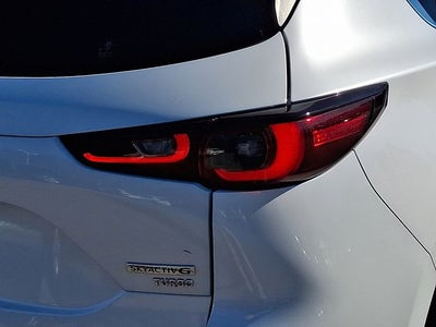 2023 Mazda Mazda CX-5 2.5 Turbo