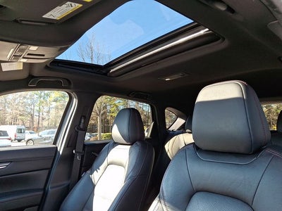 2023 Mazda Mazda CX-5 2.5 Turbo