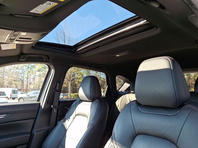 2023 Mazda Mazda CX-5 2.5 Turbo