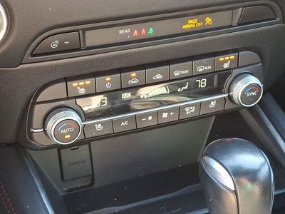 2023 Mazda Mazda CX-5 2.5 Turbo