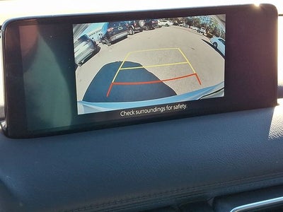 2023 Mazda Mazda CX-5 2.5 Turbo