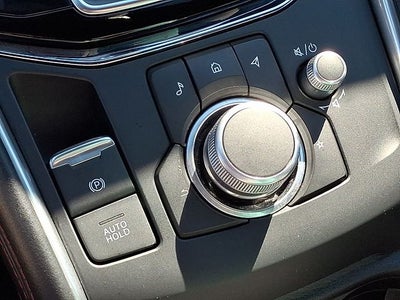 2023 Mazda Mazda CX-5 2.5 Turbo