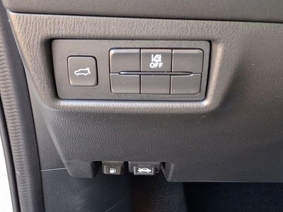 2023 Mazda Mazda CX-5 2.5 Turbo