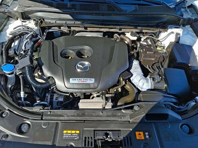 2023 Mazda Mazda CX-5 2.5 Turbo