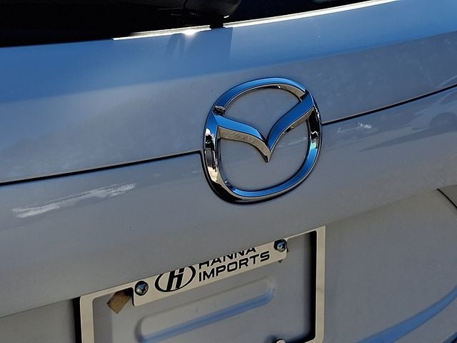 2023 Mazda Mazda CX-5 2.5 Turbo