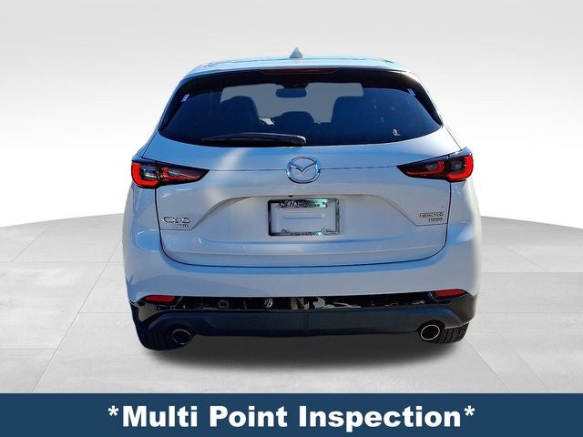 2023 Mazda Mazda CX-5 2.5 Turbo