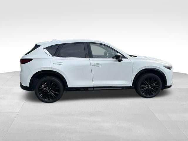 2023 Mazda Mazda CX-5 2.5 Turbo