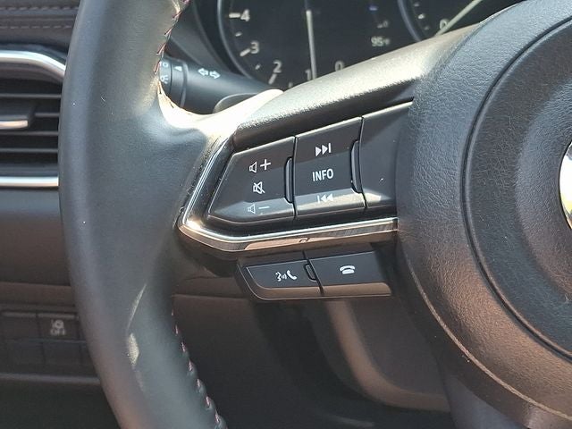 2023 Mazda Mazda CX-5 2.5 Turbo