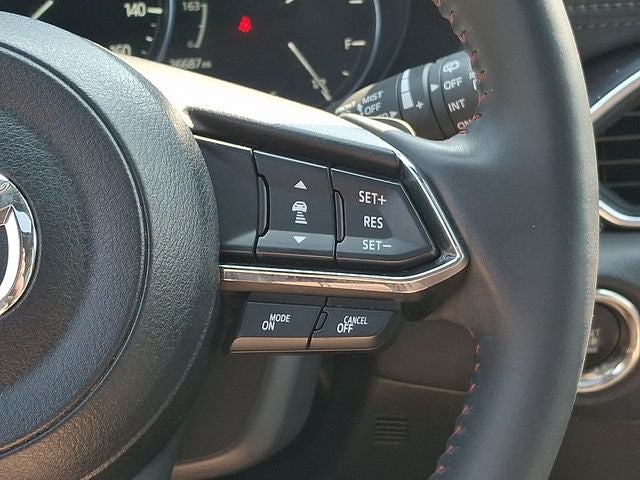 2023 Mazda Mazda CX-5 2.5 Turbo