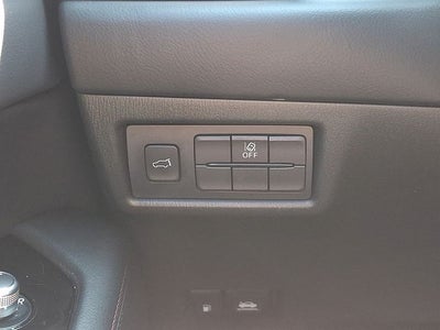 2023 Mazda Mazda CX-5 2.5 Turbo