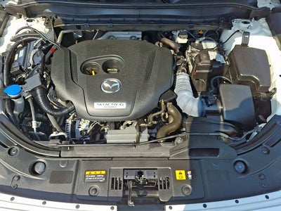 2023 Mazda Mazda CX-5 2.5 Turbo