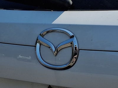 2023 Mazda Mazda CX-5 2.5 Turbo