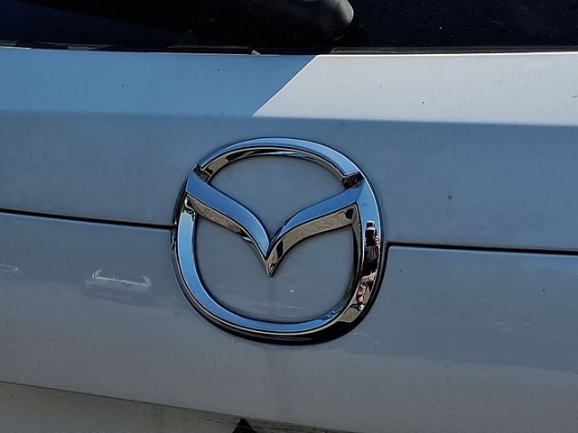 2023 Mazda Mazda CX-5 2.5 Turbo
