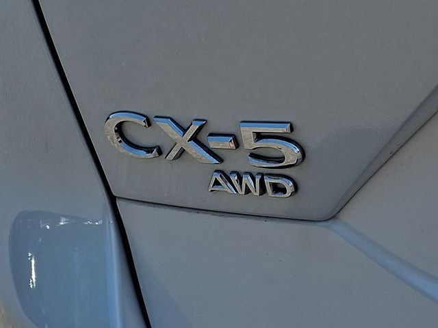 2023 Mazda Mazda CX-5 2.5 Turbo
