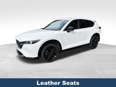 2023 Mazda Mazda CX-5 2.5 Turbo
