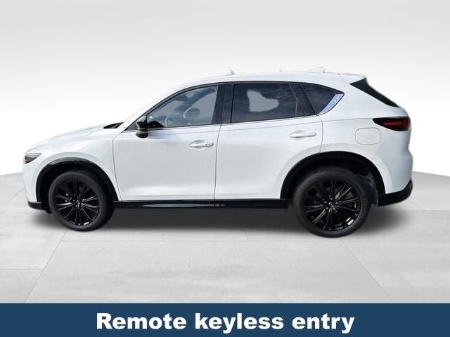 2023 Mazda Mazda CX-5 2.5 Turbo