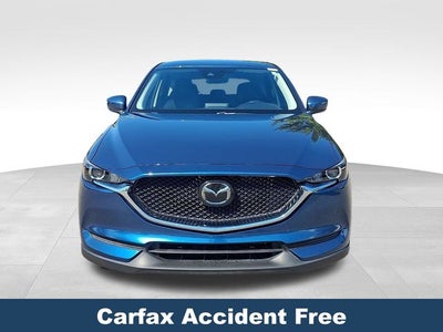 2020 Mazda Mazda CX-5 Sport