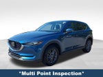 2020 Mazda Mazda CX-5 Sport