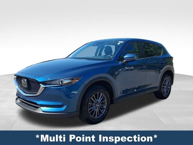 2020 Mazda Mazda CX-5 Sport