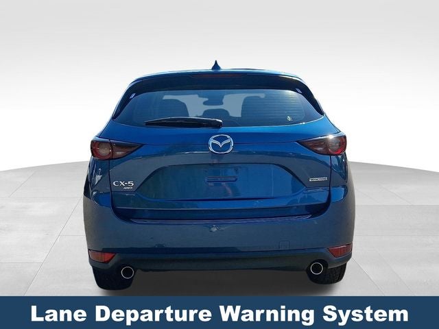 2020 Mazda Mazda CX-5 Sport