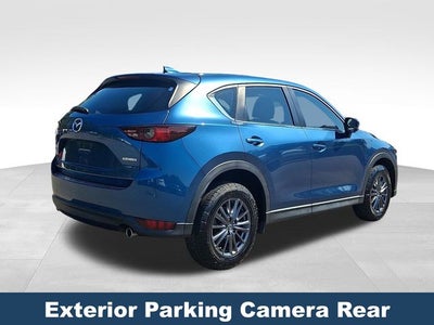 2020 Mazda Mazda CX-5 Sport