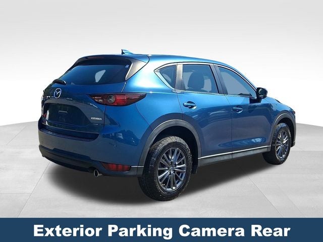 2020 Mazda Mazda CX-5 Sport