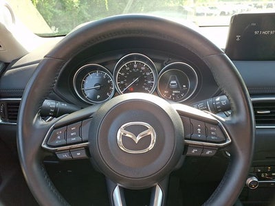 2023 Mazda Mazda CX-5 2.5 S Select Package