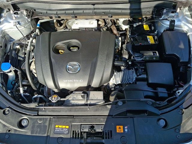 2023 Mazda Mazda CX-5 2.5 S Select Package