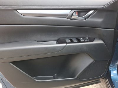 2024 Mazda Mazda CX-5 2.5 S Preferred Package