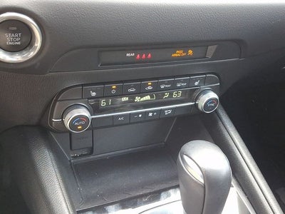 2024 Mazda Mazda CX-5 2.5 S Preferred Package