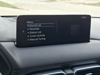 2024 Mazda Mazda CX-5 2.5 S Preferred Package