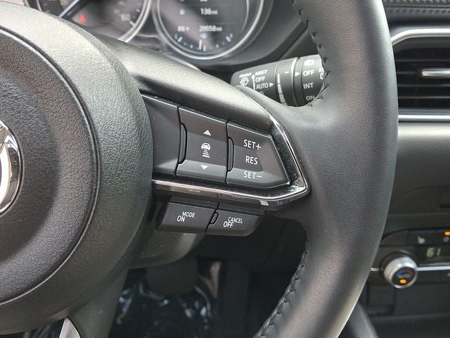 2024 Mazda Mazda CX-5 2.5 S Preferred Package