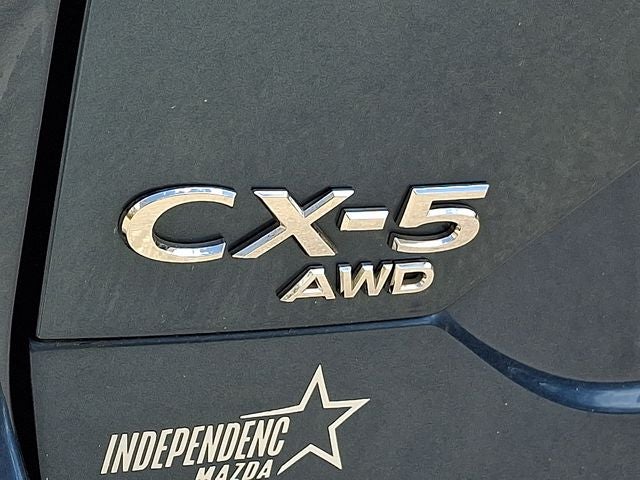 2024 Mazda Mazda CX-5 2.5 S Preferred Package