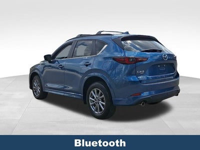 2024 Mazda Mazda CX-5 2.5 S Preferred Package