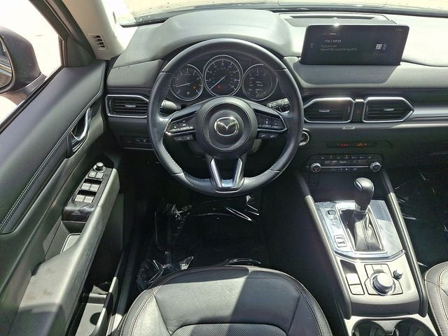 2022 Mazda Mazda CX-5 2.5 S Preferred Package