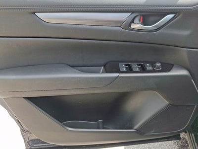 2022 Mazda Mazda CX-5 2.5 S Preferred Package