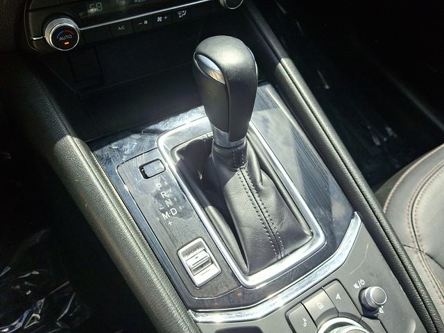 2022 Mazda Mazda CX-5 2.5 S Preferred Package