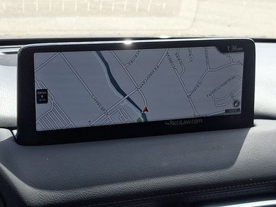 2022 Mazda Mazda CX-5 2.5 S Preferred Package