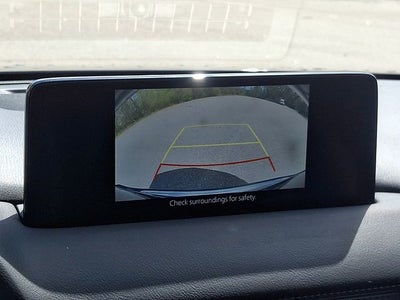 2022 Mazda Mazda CX-5 2.5 S Preferred Package