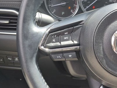 2022 Mazda Mazda CX-5 2.5 S Preferred Package