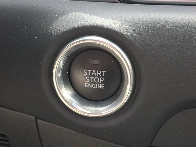 2022 Mazda Mazda CX-5 2.5 S Preferred Package