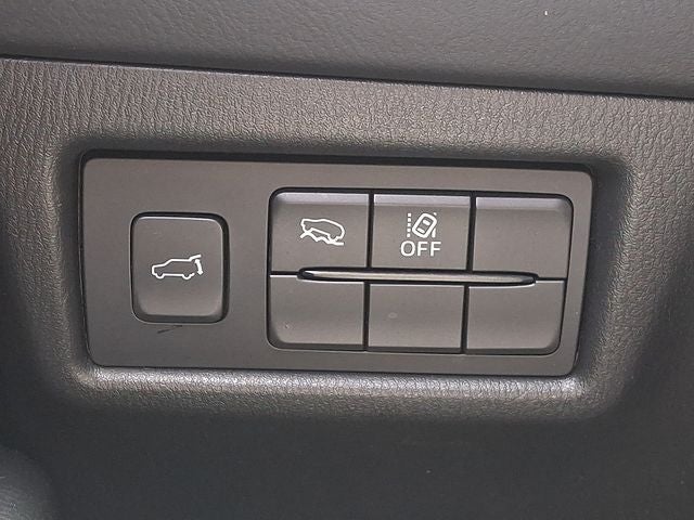 2022 Mazda Mazda CX-5 2.5 S Preferred Package