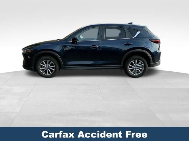 2022 Mazda Mazda CX-5 2.5 S Preferred Package