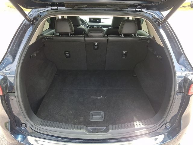 2022 Mazda Mazda CX-5 2.5 S Preferred Package