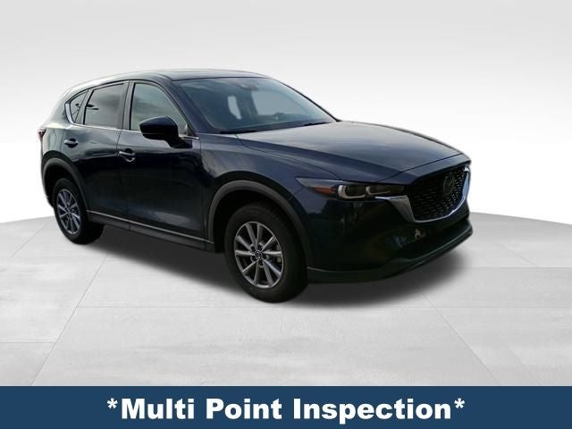 2022 Mazda Mazda CX-5 2.5 S Preferred Package