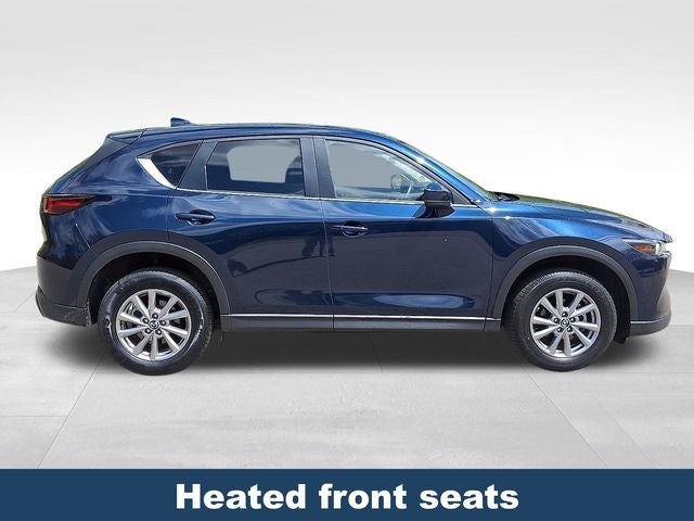 2022 Mazda Mazda CX-5 2.5 S Preferred Package