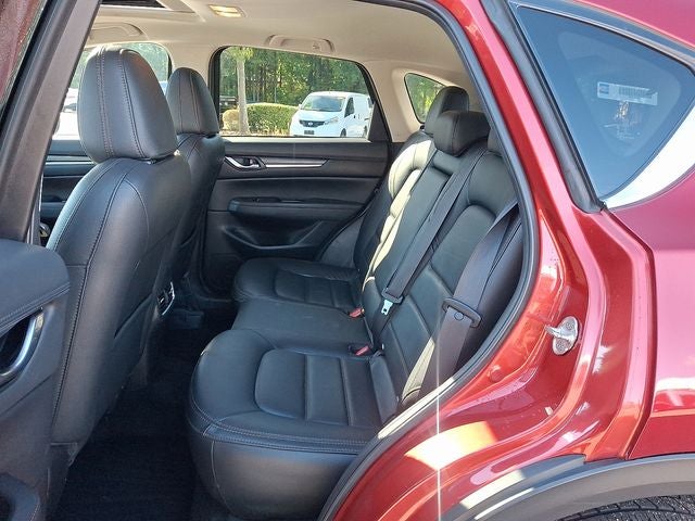 2021 Mazda Mazda CX-5 Grand Touring