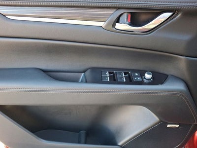 2021 Mazda Mazda CX-5 Grand Touring